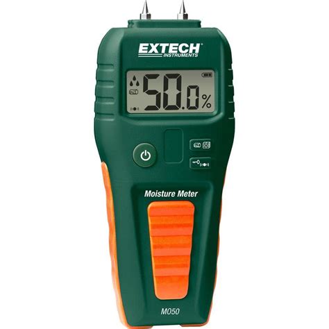 home depot digital moisture meter